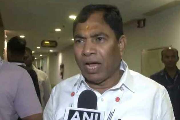 "Today's day will be remembered": BJP's Yogender Chandolia after Ayushman Bharat scheme rolled out in Delhi