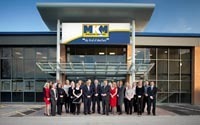 MKM's 40th branch to spearhead national expansion plans