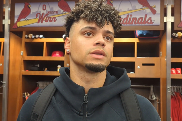 'Didn't deserve to win'- What Oli Marmol, players said after Cardinals fell to Texas
