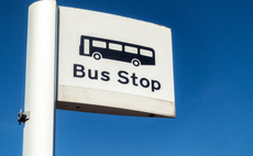 Government opens £129m zero emission bus fund