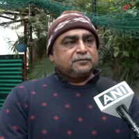"Ups and downs are part of sports, he worked hard": Ishan Kishan's father elated over T20 World Cup recall