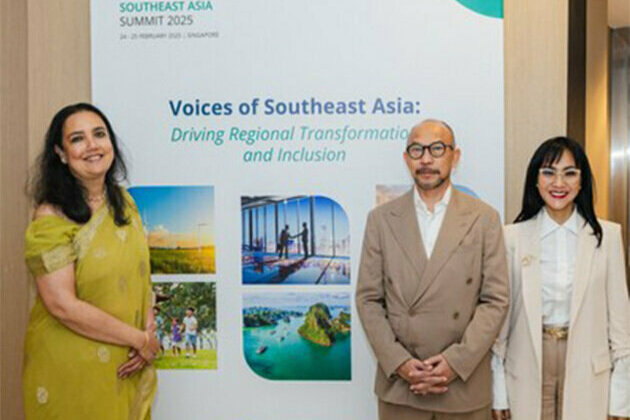 Driving Impact: Southeast Asia as a Rising Force in Social Developments and Impact Investing