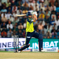 UAE Bulls crowned Champions of 2025 Abu Dhabi T10