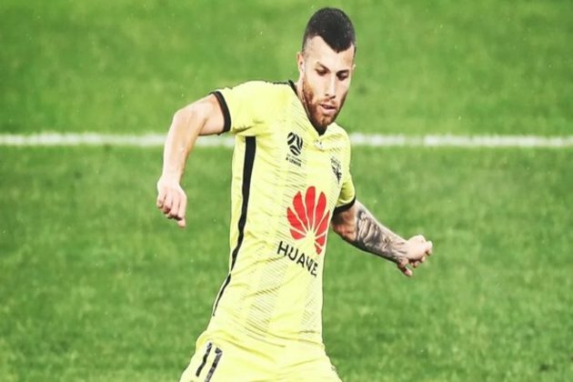 We'll do something special this season: Jaushua Sotirio to Kerala Blasters FC supporters