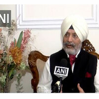 Retired Lt Gen KJS Dhillon welcomes US decision to designate LeT proxy TRF as 'Foreign Terrorist Organisation'