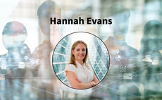 Hannah Evans