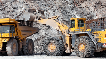 MPA report shows four year decline in mineral products demand