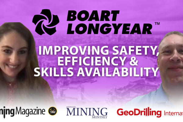 Drilling Automation:  Improving Safety, Efficiency & Skills Availability