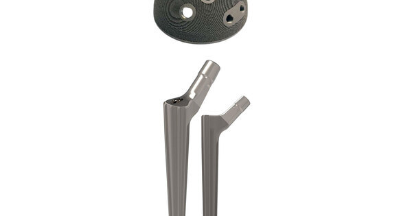 Meril Launches HALO Stem and Latitud Revision Cup System for Anatomical Reconstruction