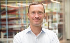 Q&A: Prosus Ventures' Martin Tschopp