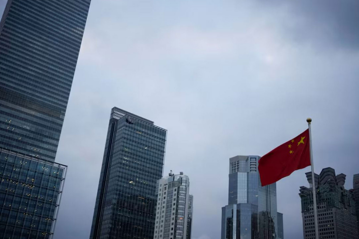 Christmas Eve celebrations muted across China amid curbs on religious activities