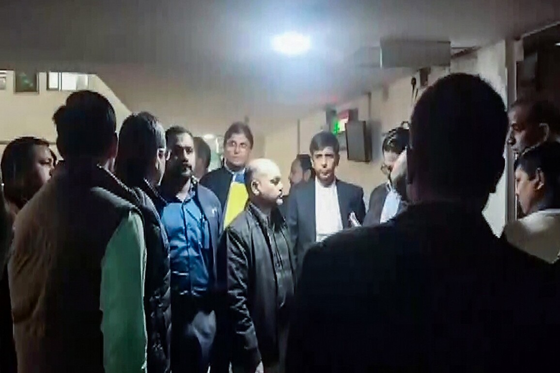 Court extends judicial custody of Al Falah Group Chairman in money laundering case