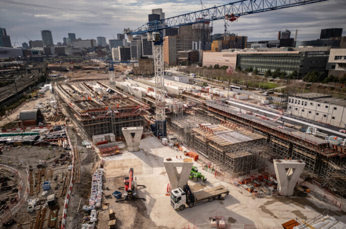 NISTA: One in five Govt major projects rated 'unachievable'