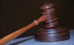 Miner sues for wrongful termination