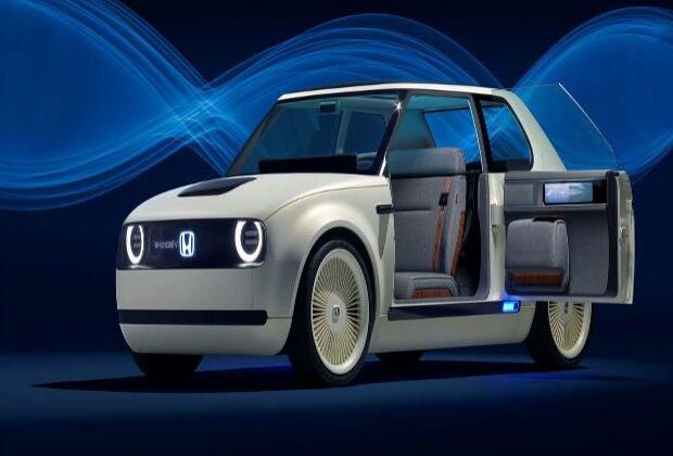 Honda announces new EV lineup plans