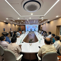 Shipping Ministry to explore dedicated Satellite Technology for the Indian maritime sector: Sarbananda Sonowal