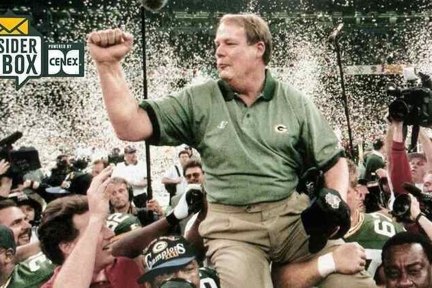 Inbox: There's no need for Checkpoint Chickie