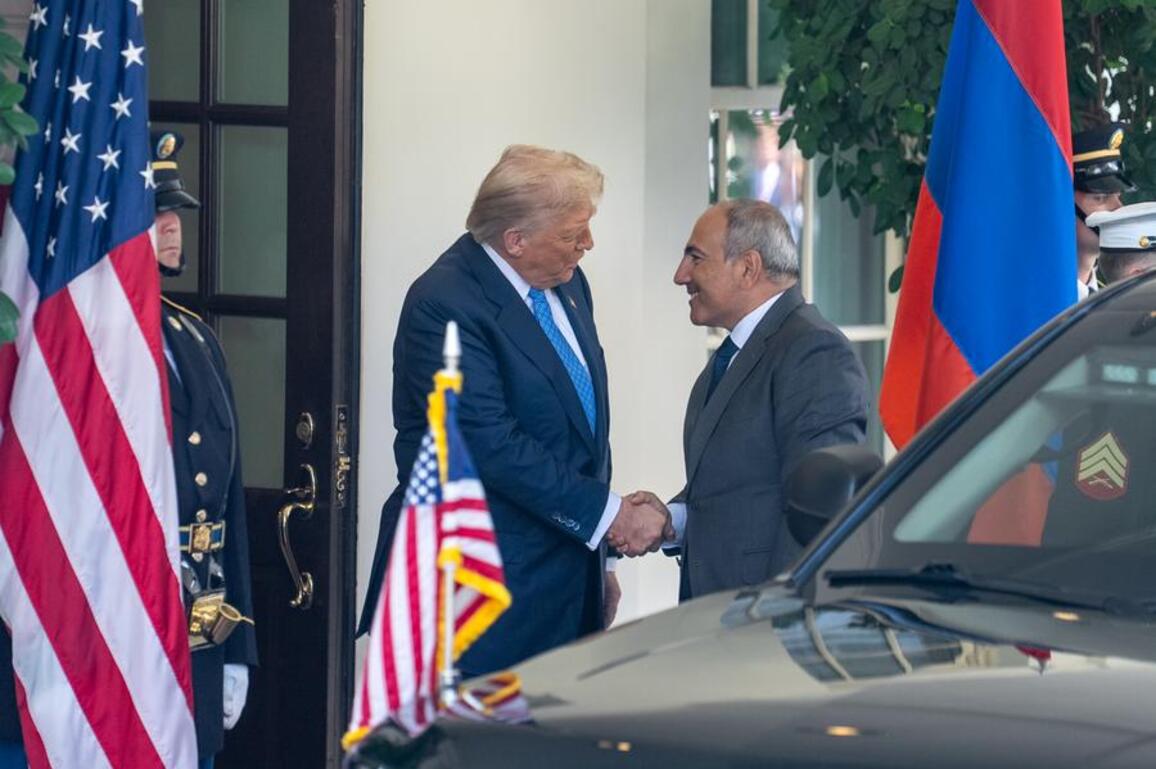Daily World Briefing, Aug. 10