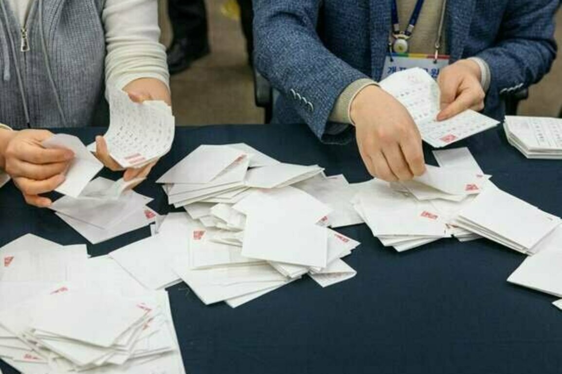 South Korea: New Reform Party Addresses Rights Questions