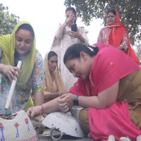 United in crisis: Jammu's "Ram Rasoi" emerges as symbol of community strength