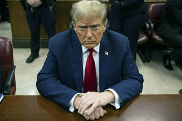 Trump questions Kiev's use of US aid (VIDEO)