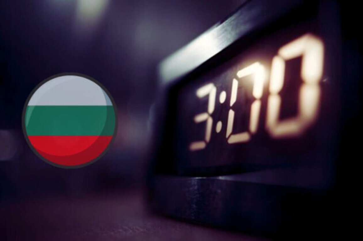 Daylight Saving 2026: When and Why Bulgaria Switches to Summer Time