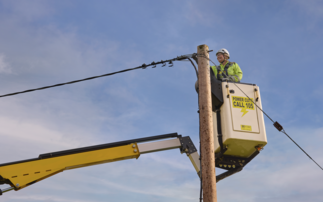  ScottishPower urges New Year career changers to join the clean energy transition