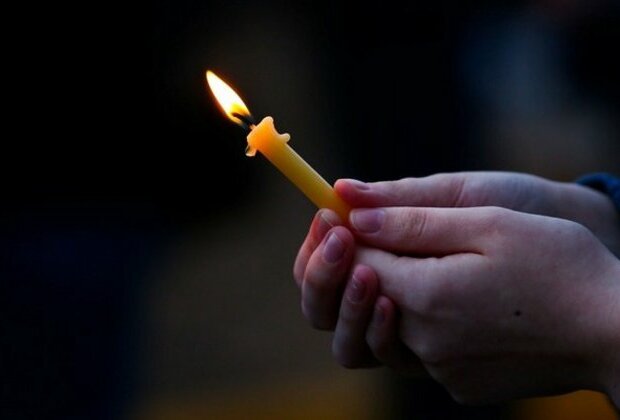 Indian Americans hold candlelight vigil across US