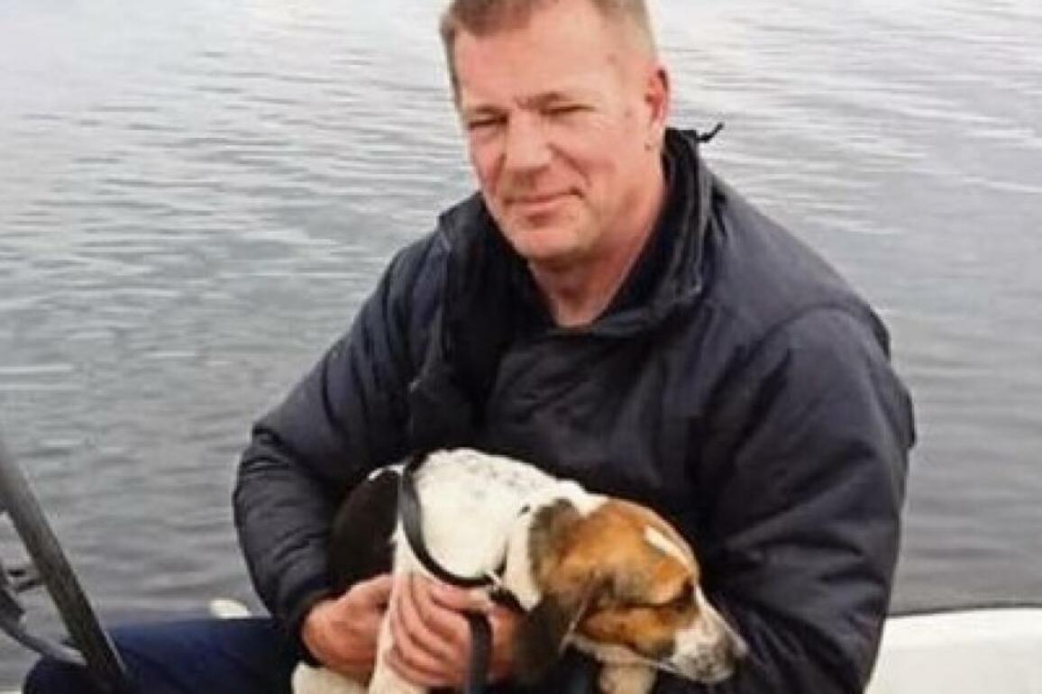 Memorial walk will honour Jonny Gibson's love for dogs