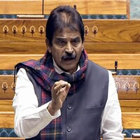 Parliament: KC Venugopal gives adjournment motion notice in LS, seeks discussion on India-US deal