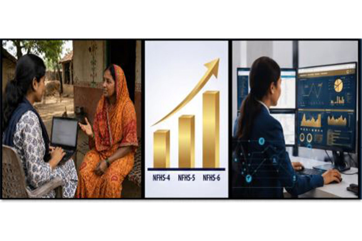 "Fact sheets only first stage, provide concise snapshot of India's critical health and demographic trends": Govt sources reject criticism over 'missing' NHFS-6 indicators