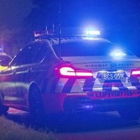 3 boys allegedly belt and rob older boy in Sydney CBD