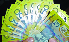 Capital Watch: Sunshine, Argent, and more