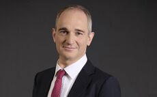 Generali appoints Giulio Terzariol as group deputy CEO