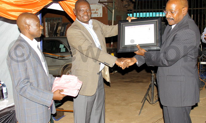 40 top drivers enter Kabalega Rally 40 top drivers enter Kabalega Rally
