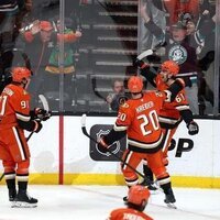 NHL roundup: Joel Quenneville gets 1,000th win as Ducks rally past Oilers