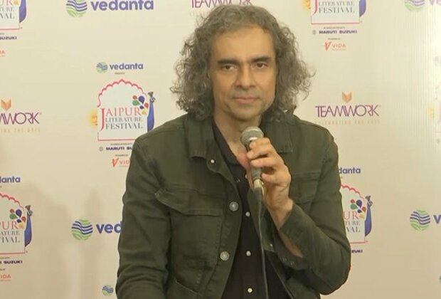 Imtiaz Ali talks about 'Jab We Met' sequel, representation of women in cinema at Jaipur Literature Festival