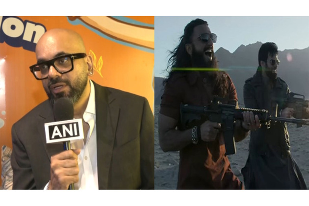 "Everybody loves violence in movies when it's foreign": HAQ director Suparn Varma hits back at criticism of 'Dhurandhar' trailer