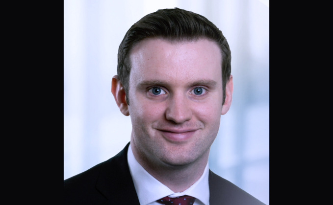 Joe Hathaway, Associate Partner, AON