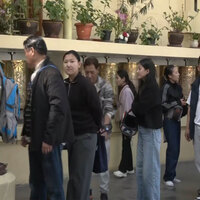 Dharamshala: Tibetans mark 15th Day of Losar, pray for Dalai Lama's long life and world peace