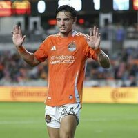 Dynamo exercise option to purchase D Felipe Andrade