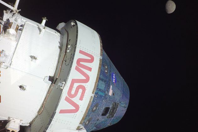 Artemis: why it may be the last mission for Nasa astronauts