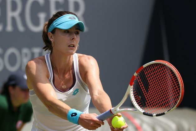 Tennis star makes Covid cover-up claims