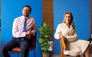 People Moves: Evelyn Partners hires two financial planner directors 