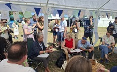 Reynolds confirms Organic Action Plan at Groundswell