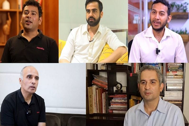 India evolves into global startup powerhouse as policy stability drives growth, say industry leaders