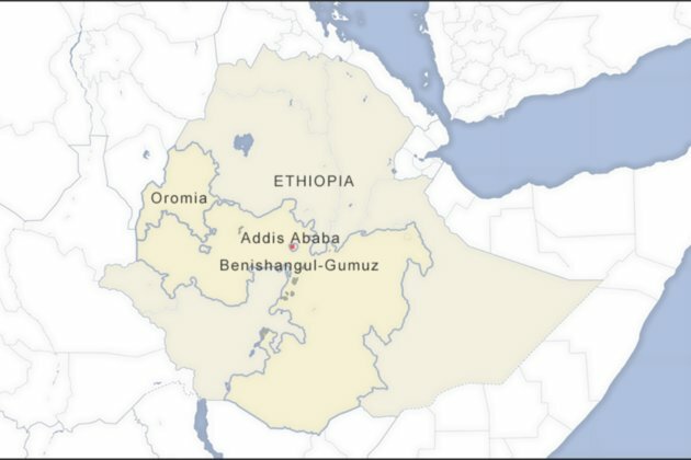 Witnesses Say More Than 200 Killed in Ethiopia Ethnic Attack