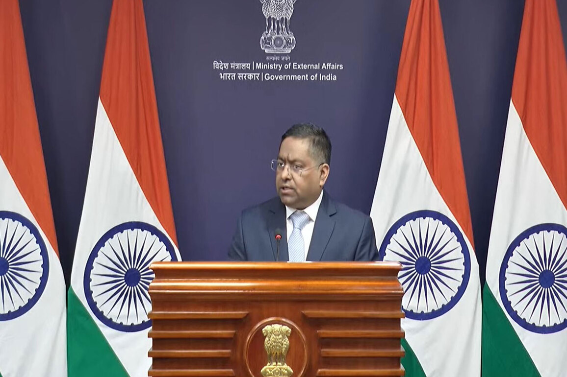 India wants "inclusive, fair" elections in Myanmar with participation of all stakeholders: MEA