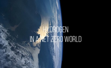 Study: Europe and Japan lead boom in low carbon hydrogen
patents