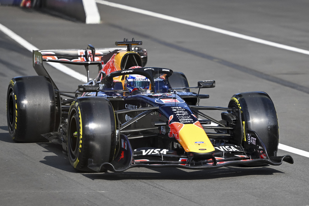 (SP)CHINA-SHANGHAI-F1-GRAND PRIX 2026-SPRINT QUALIFYING(CN)